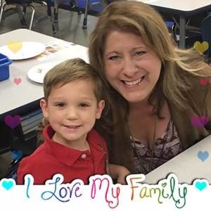 Meet your Posher, Susan